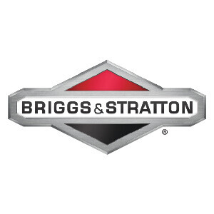 Briggs & Stratton 675ex Isi Series Ohv Ready Start 2800 Rpm (fixed Speed) Engine, Integrated Battery - 163 Cc - Vertical Shaft